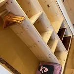 Konukevi Berghof Haselsberger 3*