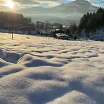 Berghof Haselsberger 3* Sankt Johann in Tirol