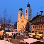 Berghof Haselsberger Konukevi 3*