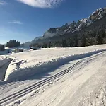 Berghof Haselsberger 3* Sankt Johann in Tirol