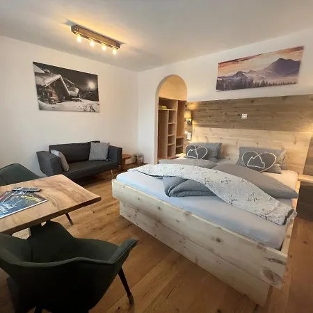 Berghof Haselsberger