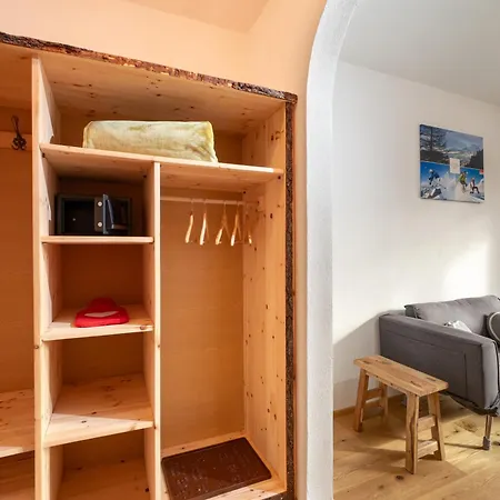 Gasthuis Berghof Haselsberger