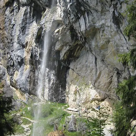 Berghof Haselsberger Sankt Johann in Tirol
