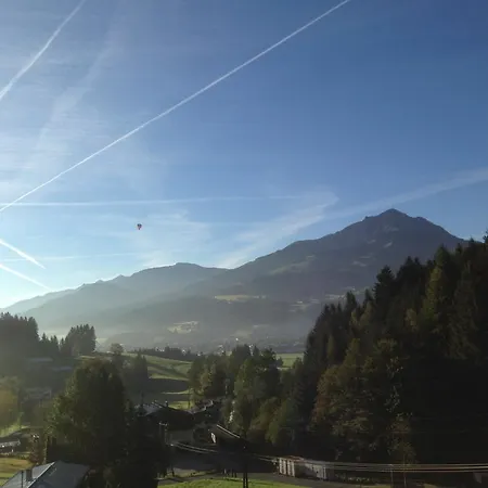 Gasthuis Berghof Haselsberger