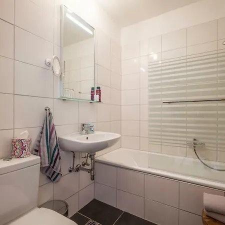 Berghof Haselsberger Sankt Johann in Tirol