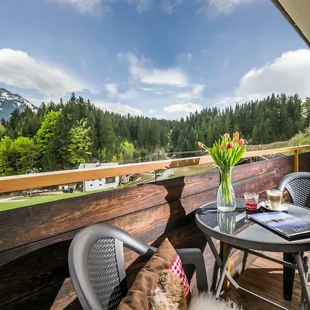 Gasthuis Berghof Haselsberger 3*