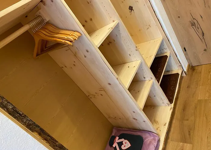 Gæstehus Berghof Haselsberger 3*