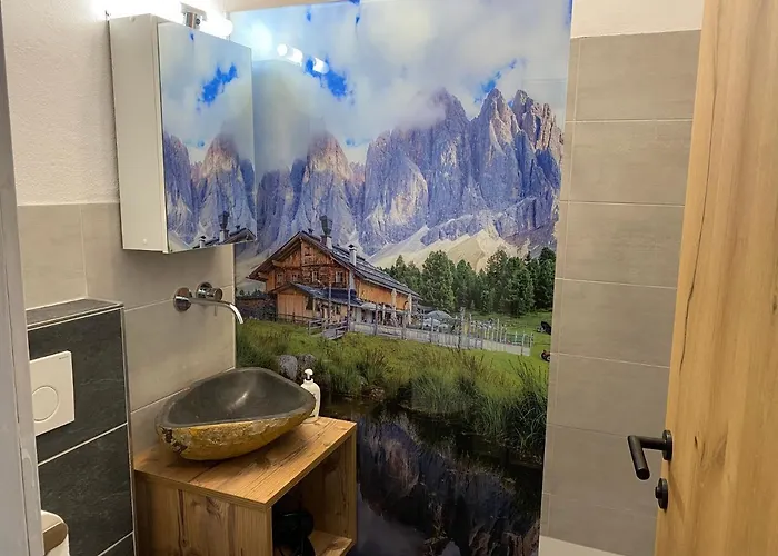 Berghof Haselsberger St. Johann in Tirol