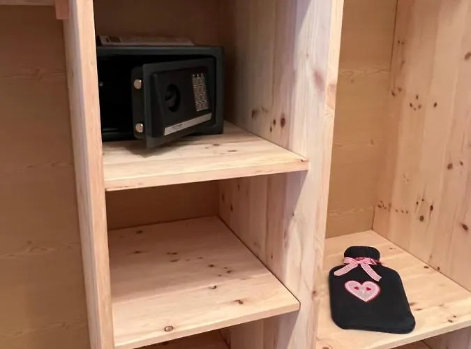 Gæstehus Berghof Haselsberger