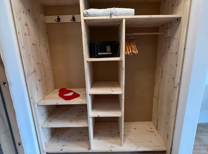 Gæstehus Berghof Haselsberger St. Johann in Tirol