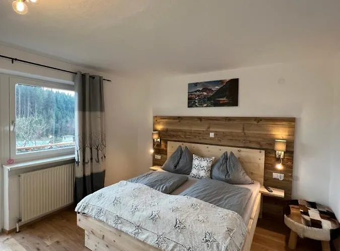 Berghof Haselsberger Gæstehus 3*