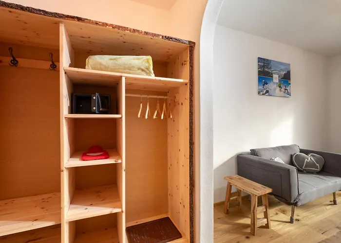 Gæstehus Berghof Haselsberger