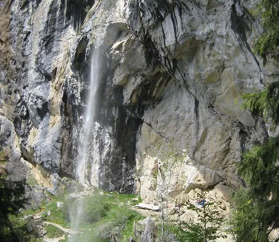 Berghof Haselsberger St. Johann in Tirol
