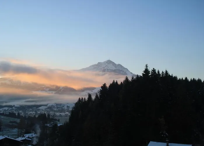 Gæstehus Berghof Haselsberger 3*