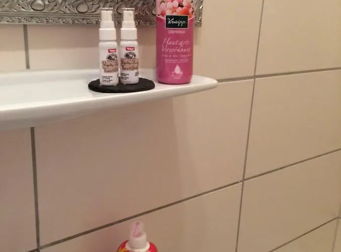 Gæstehus Berghof Haselsberger