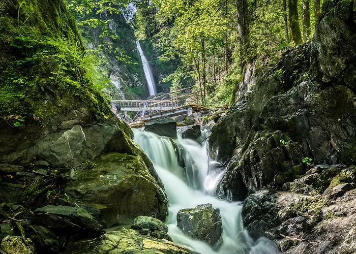 Berghof Haselsberger 3*