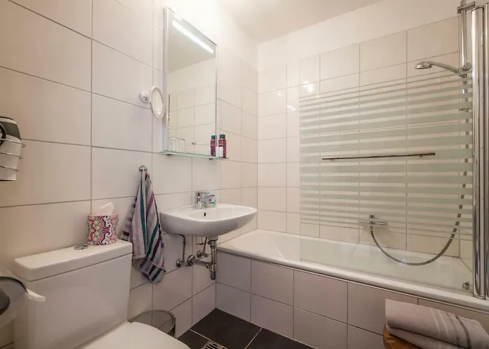 Berghof Haselsberger St. Johann in Tirol