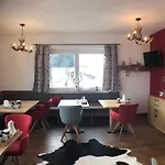 Pensjonat Berghof Haselsberger