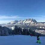 Berghof Haselsberger Sankt Johann in Tirol