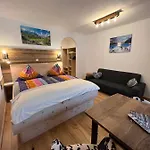 Berghof Haselsberger 3* Sankt Johann in Tirol