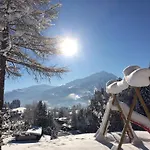 Pensjonat Berghof Haselsberger Sankt Johann in Tirol