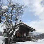 Berghof Haselsberger Sankt Johann in Tirol