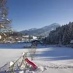 Berghof Haselsberger 3*