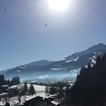 Berghof Haselsberger Pensjonat