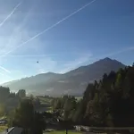 Pensjonat Berghof Haselsberger