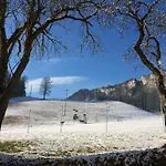 Berghof Haselsberger Pensjonat 3*