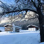 Berghof Haselsberger Pensjonat