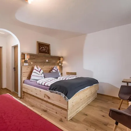 Berghof Haselsberger Pensión Sankt Johann in Tirol