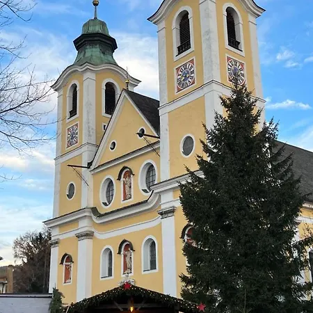 Berghof Haselsberger Gasthof *