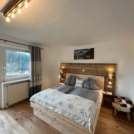 Berghof Haselsberger Pensión 3*