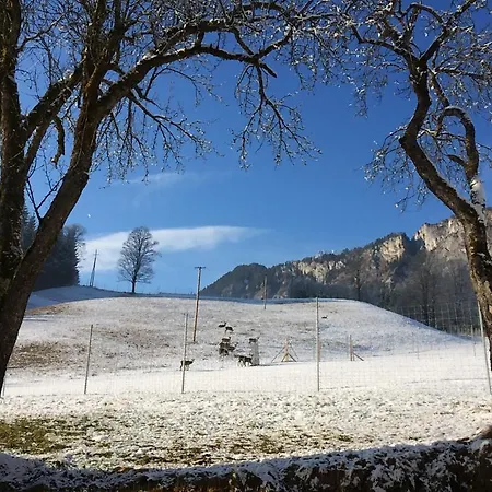 Berghof Haselsberger Gasthof *