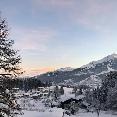 Berghof Haselsberger *
