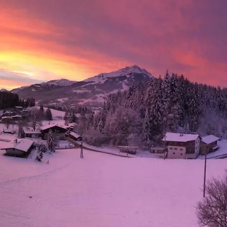 Gasthof Berghof Haselsberger *