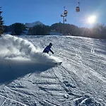 Гостевой дом Berghof Haselsberger