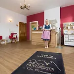 Гостевой дом Berghof Haselsberger 3*