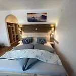 Berghof Haselsberger Гостевой дом 3*