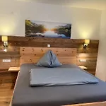 Гостевой дом Berghof Haselsberger Санкт-Йоганн