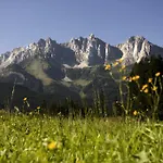 Berghof Haselsberger 3* Санкт-Йоганн