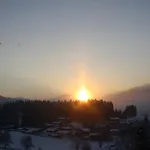 Berghof Haselsberger 3* Санкт-Йоганн