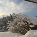 Гостевой дом Berghof Haselsberger Санкт-Йоганн